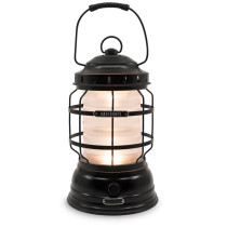 Barebones Forest ladattava lyhty, vintage-tyylinen LED-valaisin