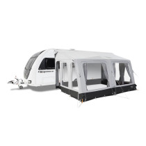 Dometic Grande Air Tour 390 M -etuteltta
