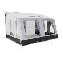 Dometic Grande Air Tour 390 M -etuteltta