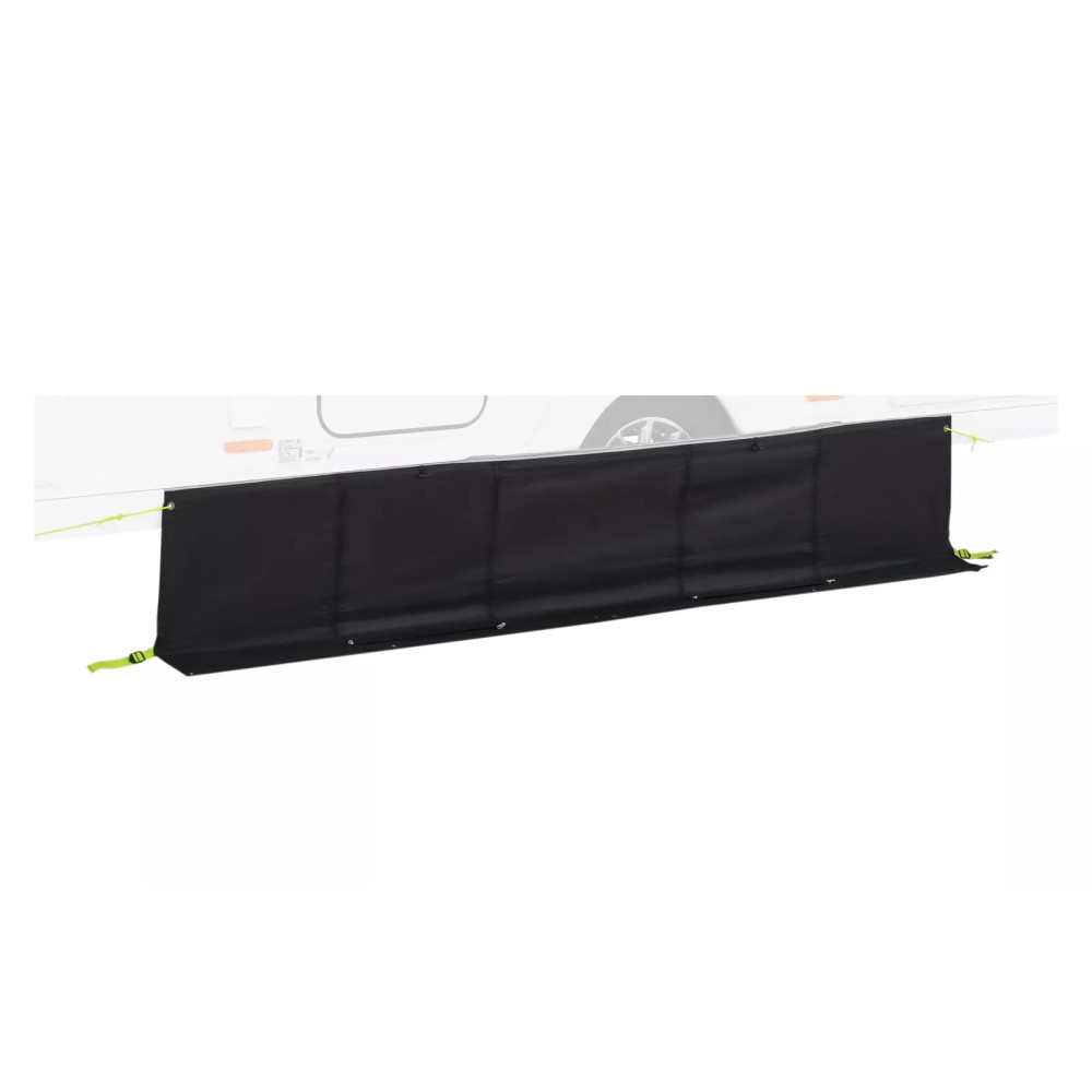 Dometic Dual Fix Draught Skirt -helmakangas