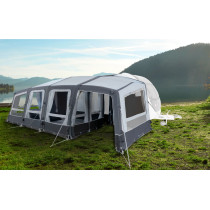 Dometic Grande Air All-Season EXT R/H S -laajennusosa, oikea