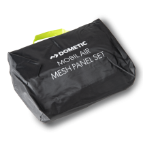 Dometic Mesh Panel Set Club Air -hyttysverkko