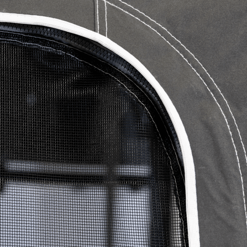 Dometic Mesh Panel Set Club Air hyttysverkko