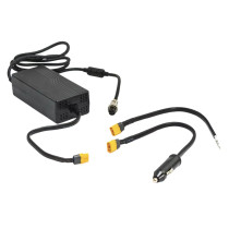 Pundmann 12V adapteri Arctix-ilmastointilaitteelle