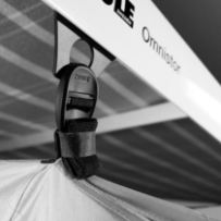 Sovitesarja Thule Awning Fixation Kit Fiamma