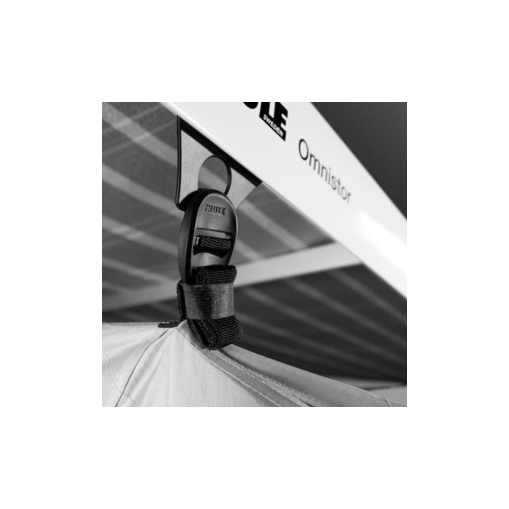 Thule Awning Fixation Kit Fiamma -sovitesarja