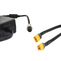 Pundmann 12V adapteri Arctix-ilmastointilaitteelle