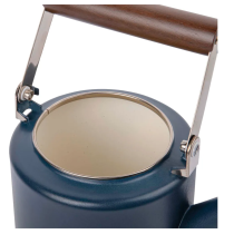 Barebones emaloitu teekannu