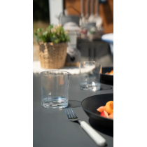Berger akryylinen juomalasi, 2 kpl, 410 ml
