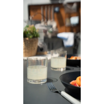 Berger akryylinen juomalasi, 2 kpl, 410 ml