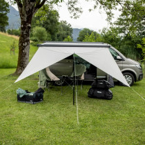 Thule Subsola additional M panel -lisäpaneeli, 2m