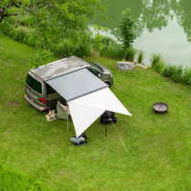 Thule Subsola additional M panel -lisäpaneeli, 2m