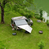 Thule Subsola additional M panel -lisäpaneeli, 2m