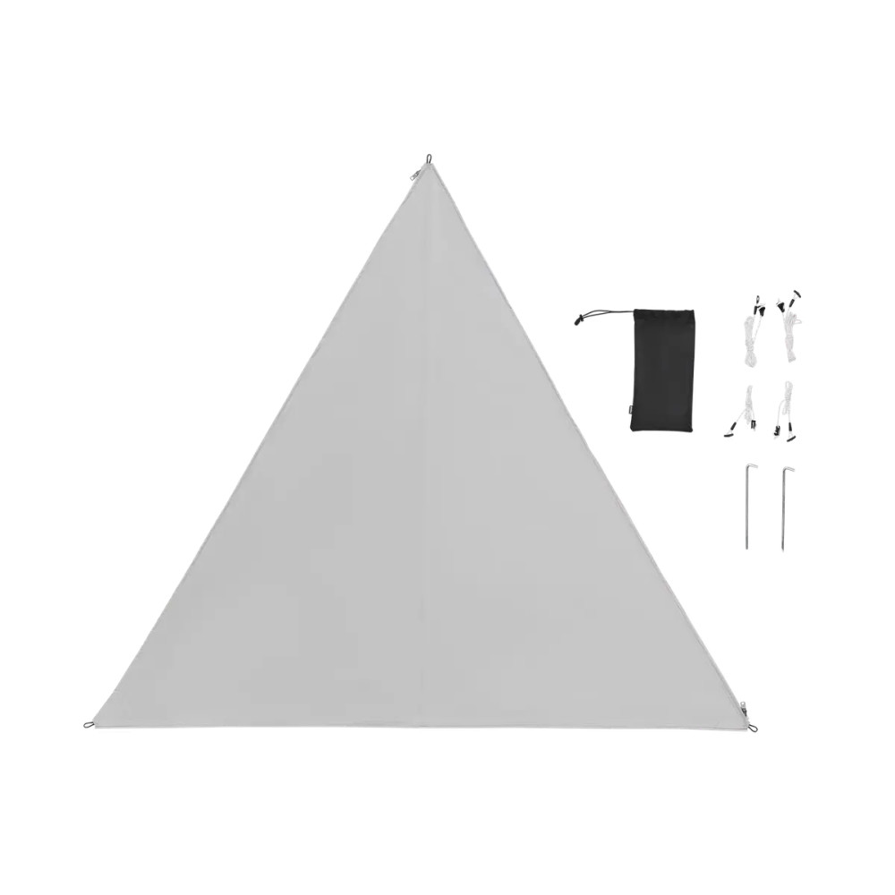 Thule Subsola kolmiomainen lisäpaneeli 2 m