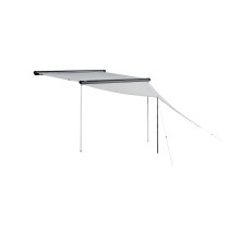 Thule Subsola front pack etukatossarja pakettiautoon