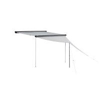 Thule Subsola front pack etukatossarja pakettiautoon