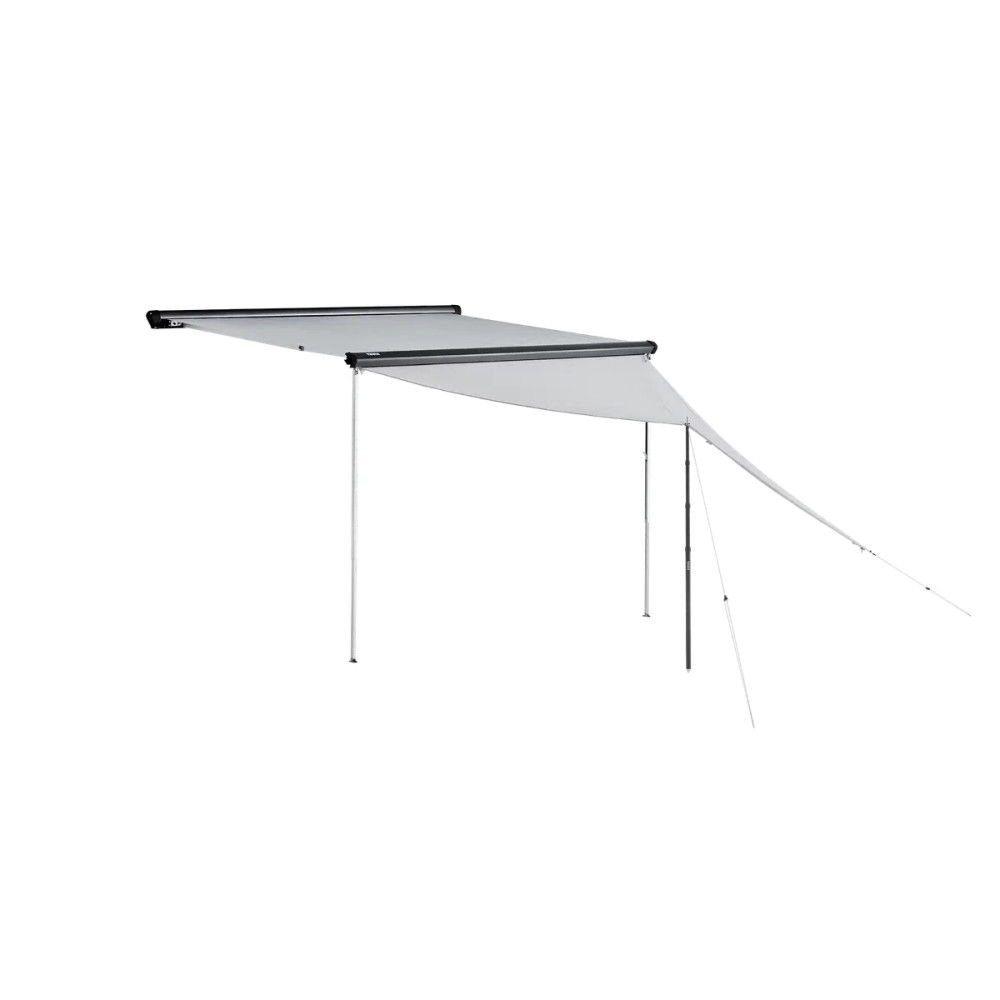 Thule Subsola front pack etukatossarja pakettiautoon