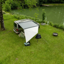 Thule Subsola front pack -katossarja eteen