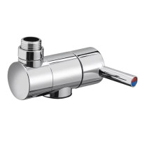 Reich Trend Ceramic suihkuhana 12 mm kovaputkella