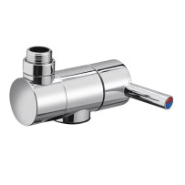 Reich Trend Ceramic suihkuhana 12 mm kovaputkella