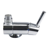 Reich Trend C AT suihkuhana kovaputkiliitoksella