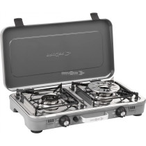 Brunner Devil Kookmaster GP -keittolevy, 30 mbar