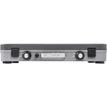 Brunner Devil Kookmaster GP -keittolevy, 30 mbar