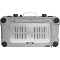 Brunner Devil Kookmaster GP -keittolevy, 30 mbar