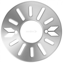 Brunner Devil Kookmaster GP -keittolevy, 30 mbar