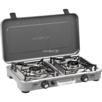 Brunner Devil Kookmaster GP -keittolevy, 30 mbar