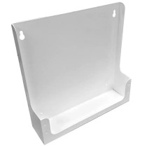 Cinderella Liner Holder teräksinen suojapussiteline 500 pussille