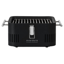 Everdure Cube 360 -hiiligrilli, musta