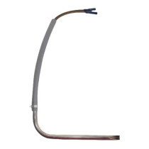 Lämpövastus Dometic RM-, RMS- ja RGE-sarjoille, 12V, 130W