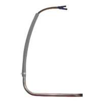 Dometic lämpövastus RM-, RMS- ja RGE-sarjoille, 12V, 130W