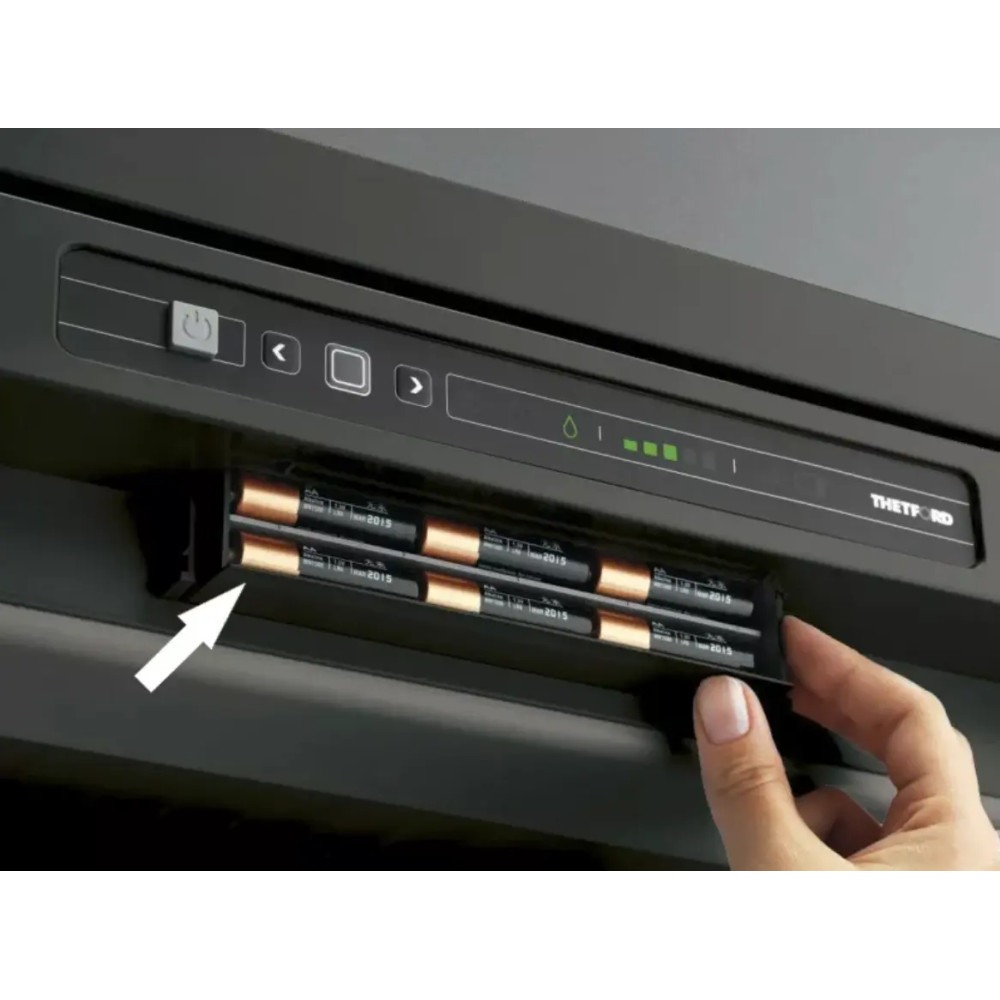 Thetford paristokotelo N4000-sarjan jääkaappiin