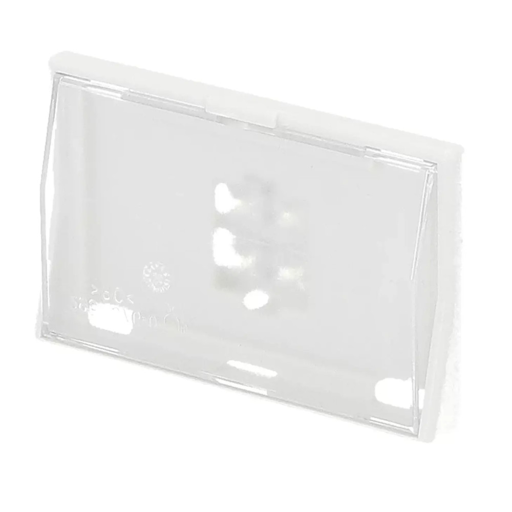 Sisävalo Dometic, LED