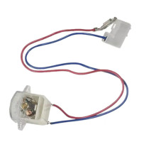 Liekinilmaisin Thetford N80-112