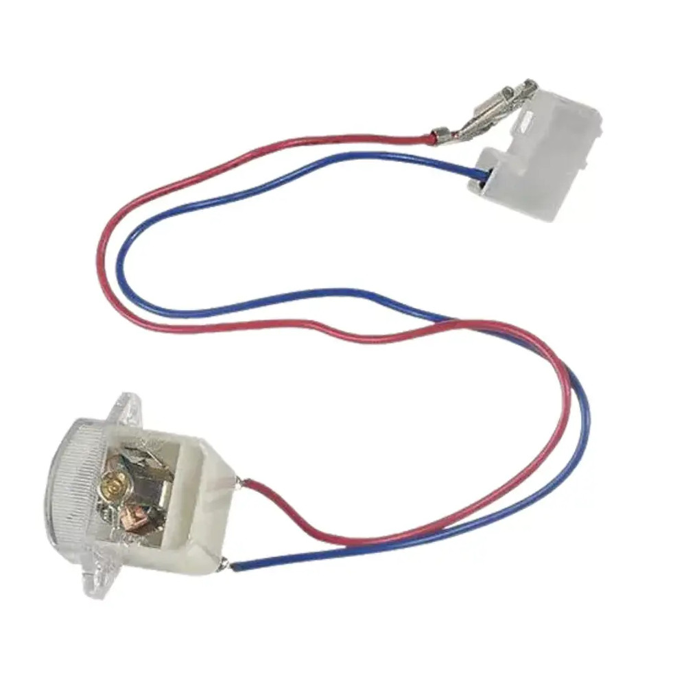 Liekinilmaisin Thetford N80-112