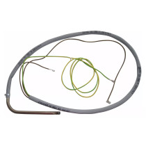 Lämpövastus Dometic, 230V, 125W