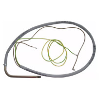 Dometic lämpövastus, 230V, 125W