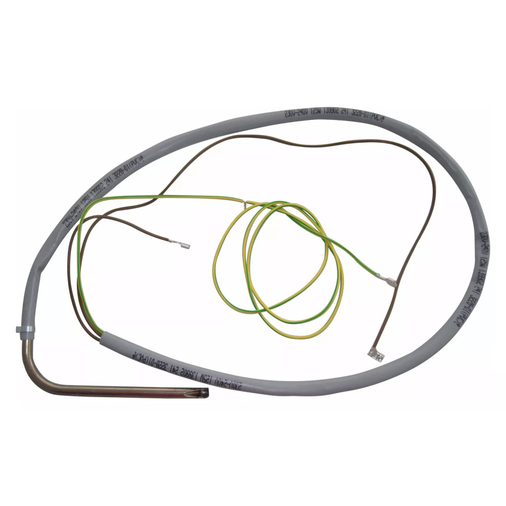 Lämpövastus Dometic, 230V, 125W