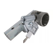 Poltin Dometic - ei suutinta