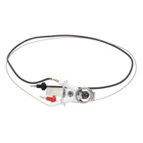 Dometic poltin DO-, RM- ja RMD-sarjoille (ilman suutinta)