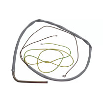 Lämpövastus Dometic RM- ja RGE-sarjoille, 235V, 135W