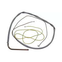 Lämpövastus Dometic RM- ja RGE-sarjoille, 235V, 135W