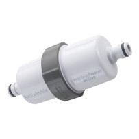 Reich myClean Water Active aktiivihiilisuodatin Gardena-liittimillä