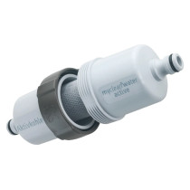 Reich myClean Water Active -aktiivihiilisuodatin, Gardena