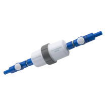 Reich myClean Water Active aktiivihiilisuodatin UniQuick-liittimillä suora–suora