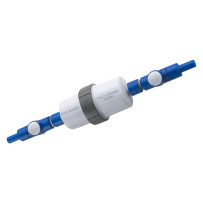 Reich myClean Water Active aktiivihiilisuodatin UniQuick-liittimillä suora–suora