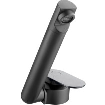 Reich Twister E mattamusta taitettava vipusekoitushana